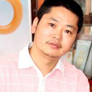 王承琳