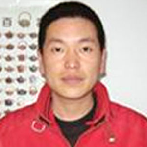 王冬平