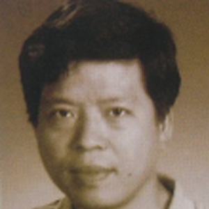李冬明