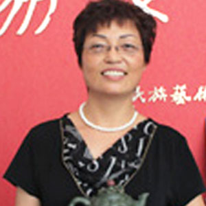 史林芳