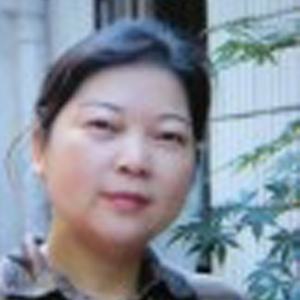 赵美云