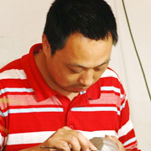 王孝新
