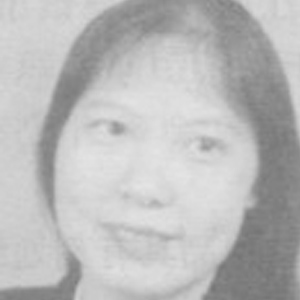 郑丽华