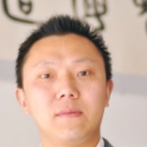 谭华斌