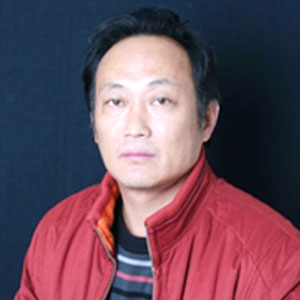 许浒