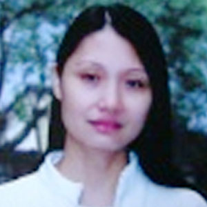 刘洁萍