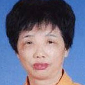 宋宝娟