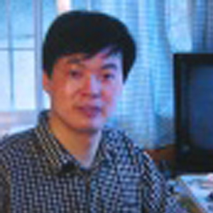 吴惠明