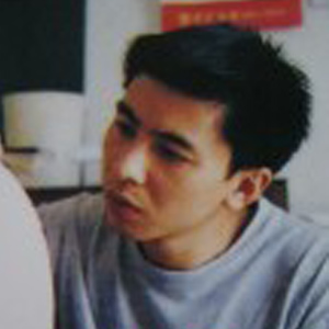 李川