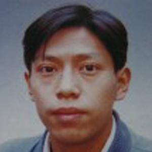吴军勇