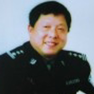 詹运松