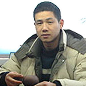 王利君