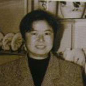 王小英