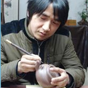 马燕