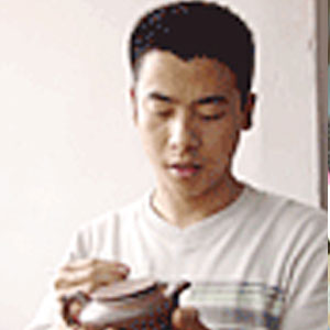 史伟曙