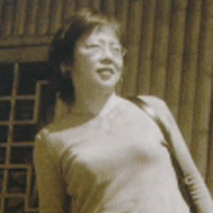 邹丽华
