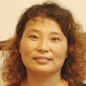 蒋小琴