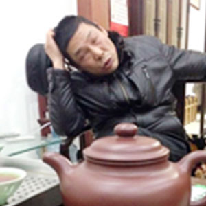 江友明