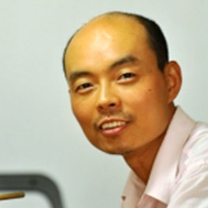 张听钢