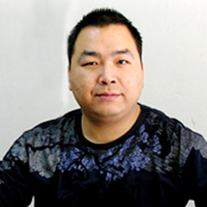 翟喈