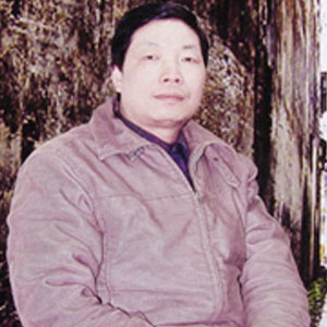 顾桂荣