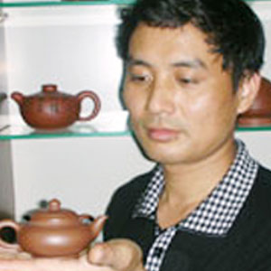 徐建忠