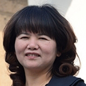 史金妹