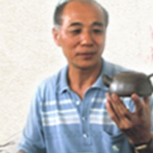 吴亚平
