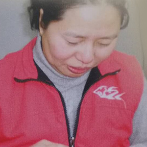 江敏