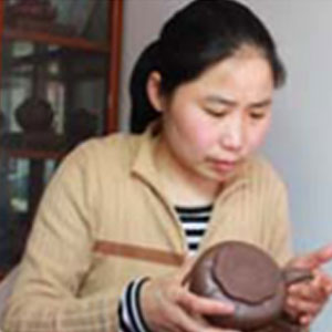 顾丽萍