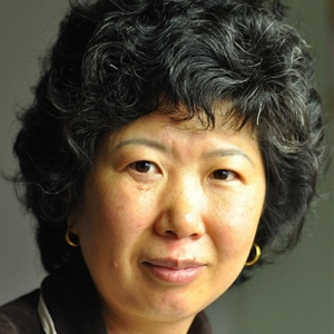 顾小英