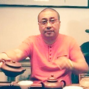 汪守林