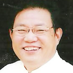 钱文浩