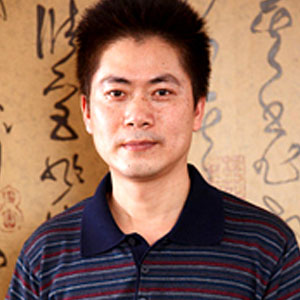 毛顺洪
