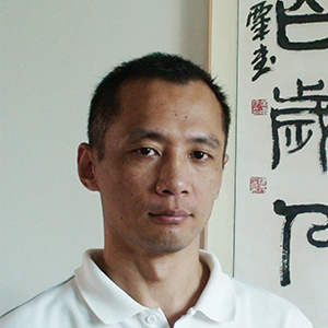 戴耀忠