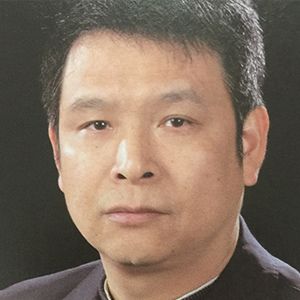 丁益民