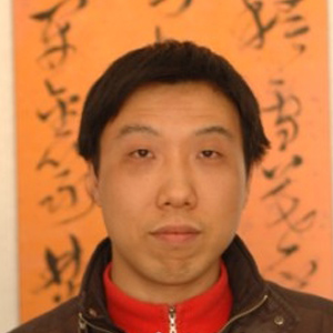 曲峰