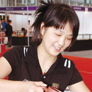 王香勤