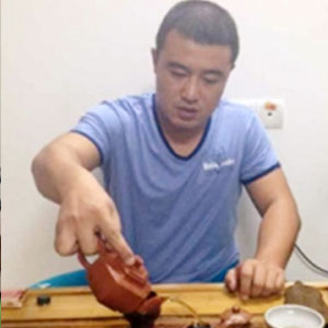 王琦