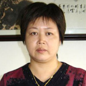沈莉莉