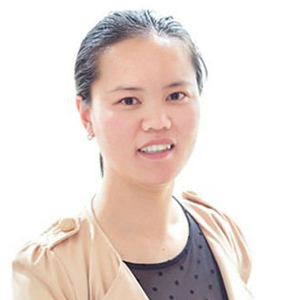 潘文娇