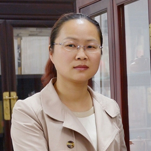 顾正芳