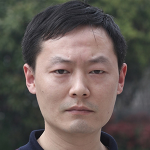 张炜