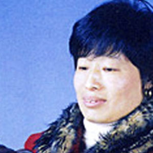 周惠芳