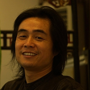 赵辉