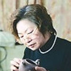 顾秀娟