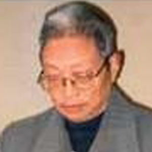 张树林
