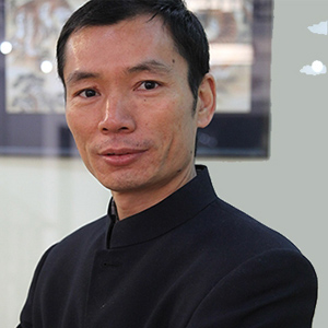 汪成琼
