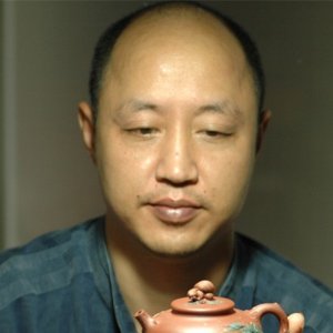 朱永忠