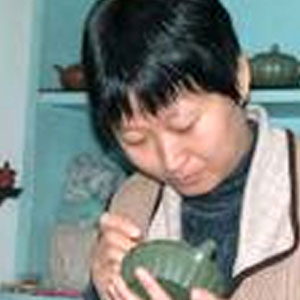 周洁萍